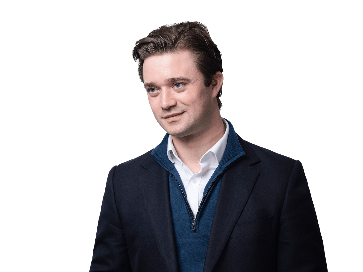 Thomas Meakin McKinsey & Company